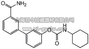 merck millipore,默克密理博,341249,FAAH Inhibitor II - CAS 546141-08-6 - Calbiochem
