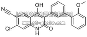 merck millipore,默克密理博,341326,Fatty Acid Synthase Inhibitor, Cpd 10v - CAS 1027354-00-2 - Calbiochem