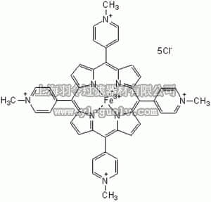 merck millipore,默克密理博,341501,FeTMPyP - Calbiochem