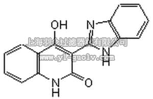merck millipore,默克密理博,341610,FGF/PDGF/VEGF RTK Inhibitor - CAS 144335-37-5 - Calbiochem