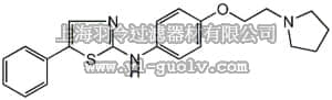 merck millipore,默克密理博,343022,Flt-3 Inhibitor III - CAS 852045-46-6 - Calbiochem