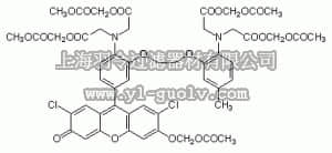merck millipore,默克密理博,343242,FLUO 3/AM - CAS 121714-22-5 - Calbiochem