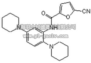 merck millipore,默克密理博,344039,cFMS Receptor Inhibitor IV - CAS 959626-45-0 - Calbiochem