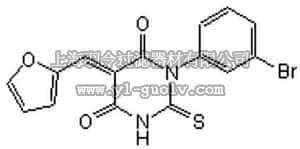merck millipore,默克密理博,344092,Formin FH2 Domain Inhibitor, SMIFH2 - CAS 340316-62-3 - Calbiochem