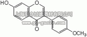 merck millipore,默克密理博,344215,Formononetin - CAS 485-72-3 - Calbiochem