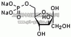 merck millipore,默克密理博,344342,D-Fructose-6-phosphate, Disodium Salt - CAS 26177-86-6 - Calbiochem