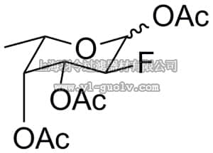 merck millipore,默克密理博,344827,Fucosyltransferase Inhibitor, 2F-Peracetyl-Fucose - Calbiochem