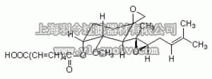 merck millipore,默克密理博,344845,Fumagillin, Aspergillus fumigatus - CAS 23110-15-8 - Calbiochem