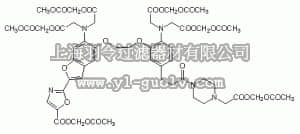 merck millipore,默克密理博,344911,Fura-2 LR/AM - CAS 172890-84-5 - Calbiochem