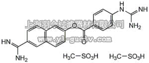 merck millipore,默克密理博,344960,FUT-175 - CAS 82956-11-4 - Calbiochem