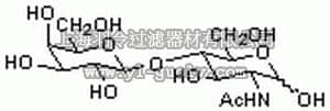 merck millipore,默克密理博,345250,N-Acetyllactosamine - CAS 32181-59-2 - Calbiochem