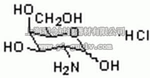 merck millipore,默克密理博,34539,D(+)Galactosamine, Hydrochloride - CAS 1772-03-8 - Calbiochem