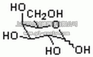 merck millipore,默克密理博,3455,D-Galactose - CAS 59-23-4 - Calbiochem