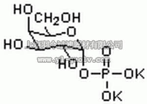 merck millipore,默克密理博,345646,α-D-Galactose-1-phosphate, Dipotassium Salt - CAS 19046-60-7 - Calbiochem