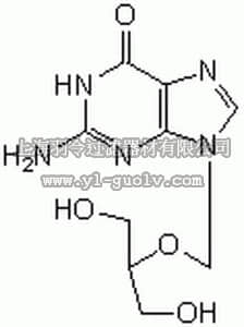 merck millipore,默克密理博,345700,Ganciclovir - CAS 82410-32-0 - Calbiochem