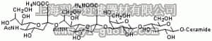 merck millipore,默克密理博,345752,Ganglioside GD₃, Disialo, Diammonium Salt, Bovine Buttermilk