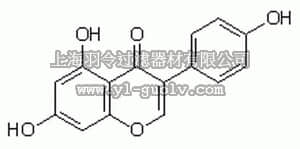 merck millipore,默克密理博,345834,Genistein, Soybean - CAS 446-72-0 - Calbiochem