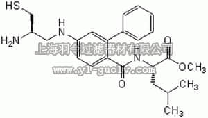 merck millipore,默克密理博,345878,GGTI-286 - CAS 171744-11-9 - Calbiochem