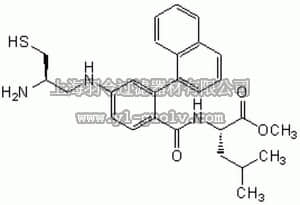 merck millipore,默克密理博,345883,GGTI-298 - CAS 180977-44-0 - Calbiochem