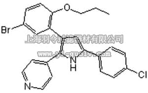 merck millipore,默克密理博,346003,Glucagon Receptor Antagonist II - CAS 191034-25-0 - Calbiochem