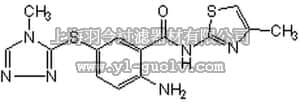 merck millipore,默克密理博,346021,Glucokinase Activator, Cpd A - CAS 603108-44-7 - Calbiochem