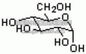 merck millipore,默克密理博,346351,D(+)Glucose, Anhydrous - CAS 50-99-7 - Calbiochem