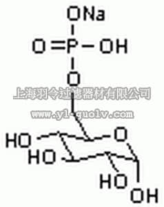 merck millipore,默克密理博,346764,α-D-Glucose-6-phosphate, Monosodium Salt - CAS 54010-71-8 - Calbiochem
