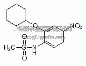 merck millipore,默克密理博,349254,NS-398 - CAS 123653-11-2 - Calbiochem