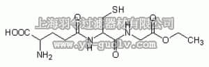 merck millipore,默克密理博,353905,Glutathione Monoethyl Ester - CAS 118421-50-4 - Calbiochem