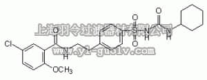 merck millipore,默克密理博,356310,Glyburide - CAS 10238-21-8 - Calbiochem