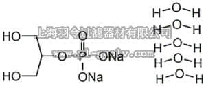 merck millipore,默克密理博,35675,β-Glycerophosphate, Disodium Salt, Pentahydrate - CAS 13408-09-8 - Calbiochem