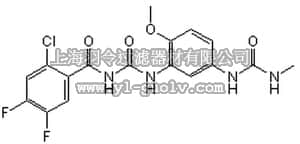 merck millipore,默克密理博,361515,Glycogen Phosphorylase Inhibitor - CAS 648926-15-2 - Calbiochem