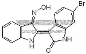 merck millipore,默克密理博,361550,GSK-3 Inhibitor IX - CAS 667463-62-9 - Calbiochem