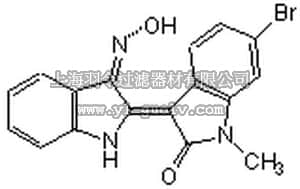 merck millipore,默克密理博,361556,GSK-3 Inhibitor IX, Control, MeBIO - CAS 710323-61-8 - Calbiochem