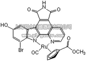 merck millipore,默克密理博,361558,GSK-3 Inhibitor XV - Calbiochem