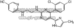merck millipore,默克密理博,361559,GSK-3 Inhibitor XVI - CAS 252917-06-9 - Calbiochem