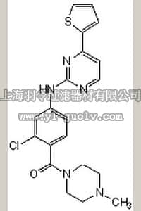 merck millipore,默克密理博,361562,GSK-3β Inhibitor XVIII - CAS 1139875-74-3 - Calbiochem