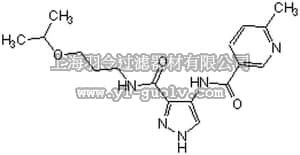 merck millipore,默克密理博,361563,GSK-3 Inhibitor XXII, Compound A - Calbiochem