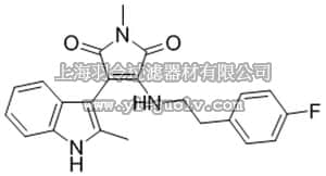 merck millipore,默克密理博,361565,GSK3β Inhibitor XIX, IM-12 - Calbiochem