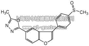 merck millipore,默克密理博,361567,GSK-3β Inhibitor XXIV - CAS 1005201-24-0 - Calbiochem