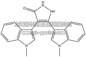 merck millipore,默克密理博,361569,GSK-3beta Inhibitor XXVI - Calbiochem