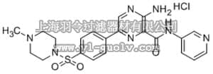 merck millipore,默克密理博,361570,GSK-3β Inhibitor XXVII - Calbiochem
