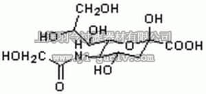 merck millipore,默克密理博,362000,N-Glycolylneuraminic Acid - CAS 1113-83-3 - Calbiochem