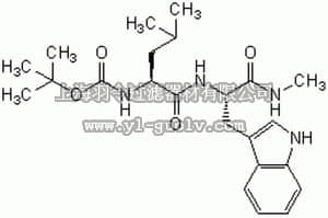 merck millipore,默克密理博,364210,GM 6001, Negative Control - CAS 877381-76-5 - Calbiochem