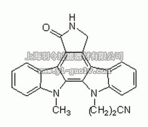 merck millipore,默克密理博,365250,Gö 6976 - CAS 136194-77-9 - Calbiochem