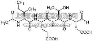merck millipore,默克密理博,368055,Granzyme B Inhibitor II - CAS 1258003-96-1 - Calbiochem