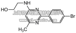 merck millipore,默克密理博,371724,GPR119 Agonist, AS1269574 - CAS 330981-72-1 - Calbiochem