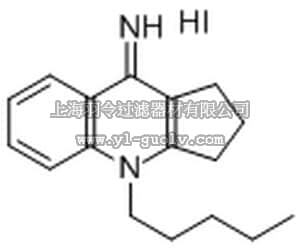 merck millipore,默克密理博,371825,GPCR-Helix 8 Signaling Inhibitor, JF5 - Calbiochem