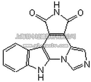 merck millipore,默克密理博,371957,Isogranulatimide - CAS 244148-46-7 - Calbiochem