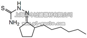 merck millipore,默克密理博,373210,HDL Receptor SR-BI Inhibitor, BLT-1 - CAS 321673-30-7 - Calbiochem